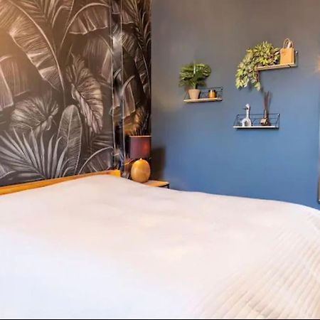 Design Apartment Im Zentrum Von Nienburg! Nienburg  Buitenkant foto