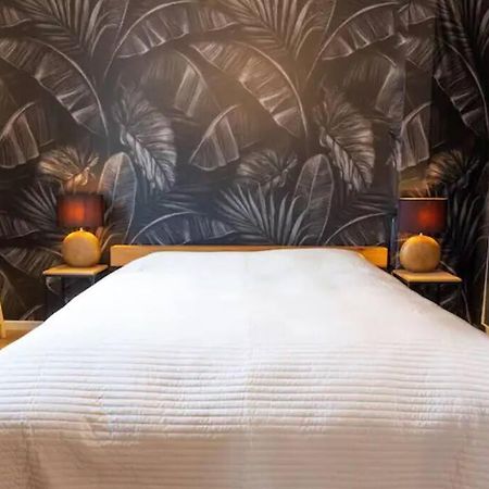 Design Apartment Im Zentrum Von Nienburg! Nienburg  Buitenkant foto
